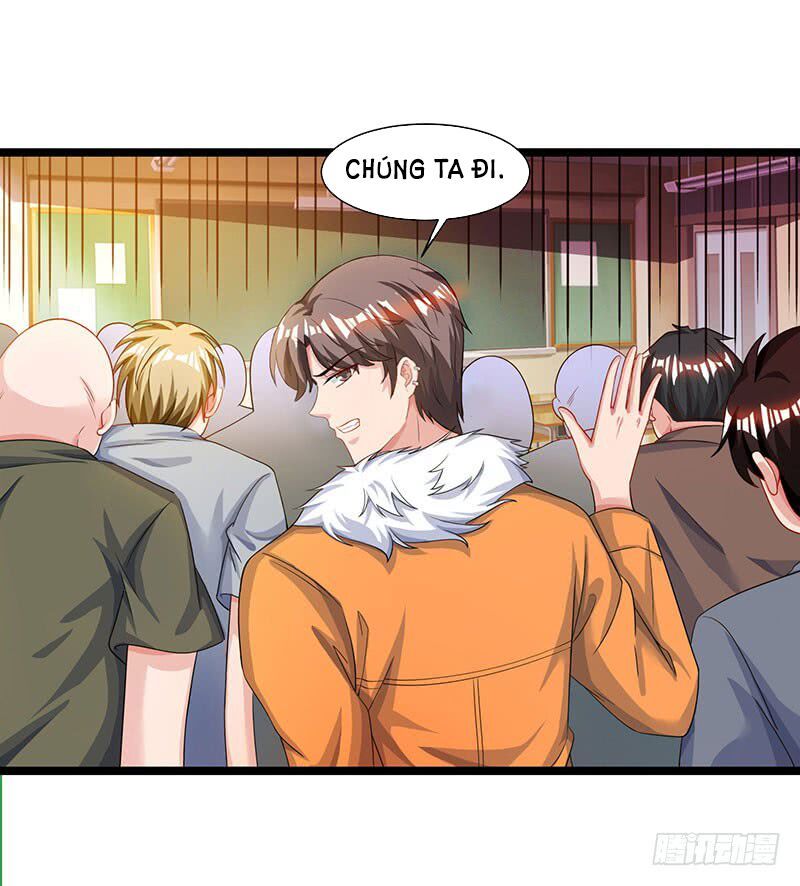 Trọng Sinh Khí Thiếu Quy Lai Chapter 30 - Trang 2