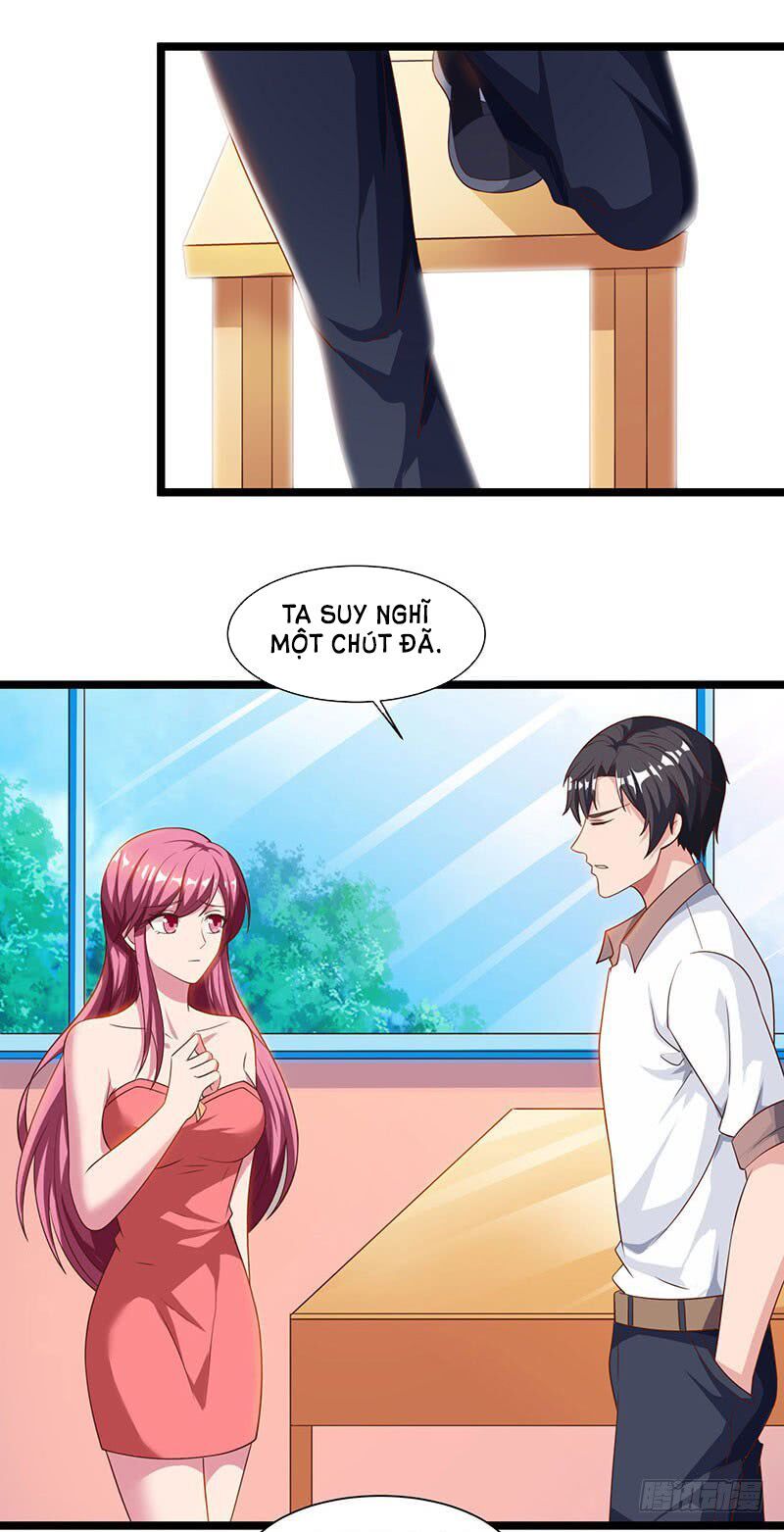 Trọng Sinh Khí Thiếu Quy Lai Chapter 30 - Trang 2