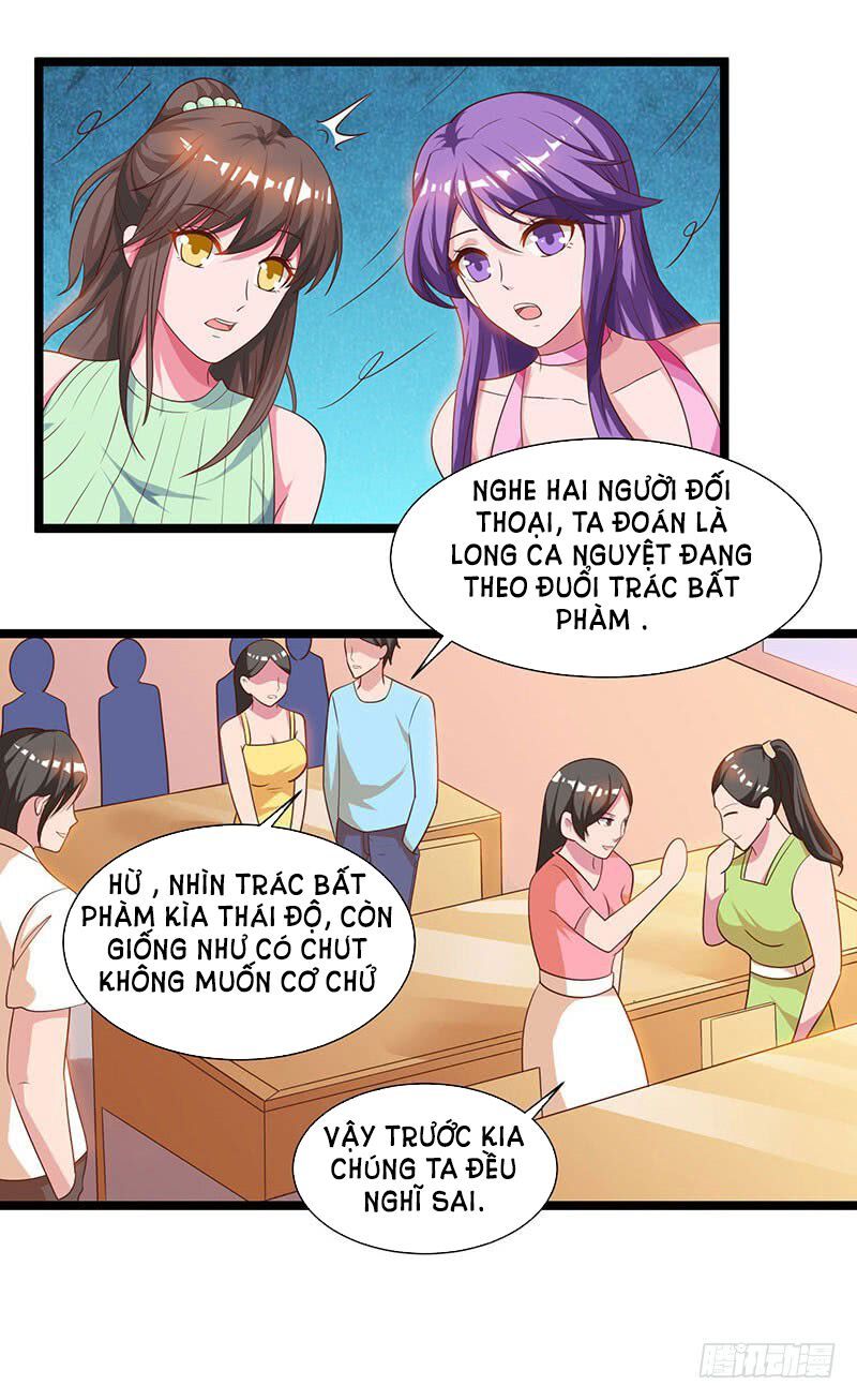 Trọng Sinh Khí Thiếu Quy Lai Chapter 30 - Trang 2