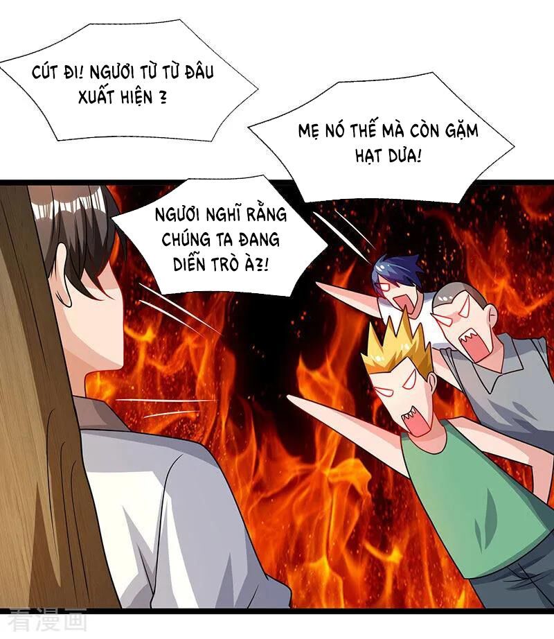 Trọng Sinh Khí Thiếu Quy Lai Chapter 28 - Trang 2