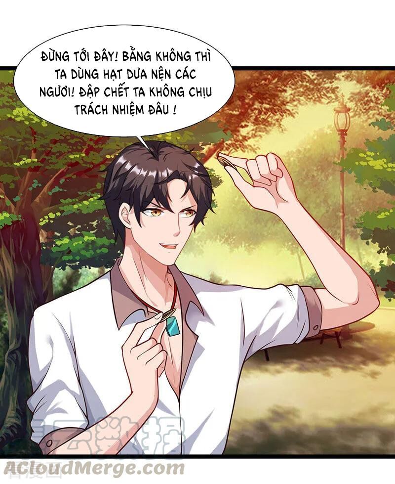 Trọng Sinh Khí Thiếu Quy Lai Chapter 28 - Trang 2