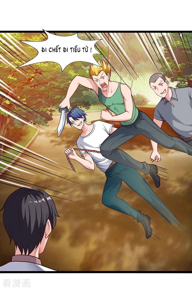 Trọng Sinh Khí Thiếu Quy Lai Chapter 28 - Trang 2