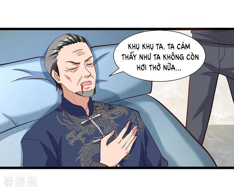 Trọng Sinh Khí Thiếu Quy Lai Chapter 27 - Trang 2