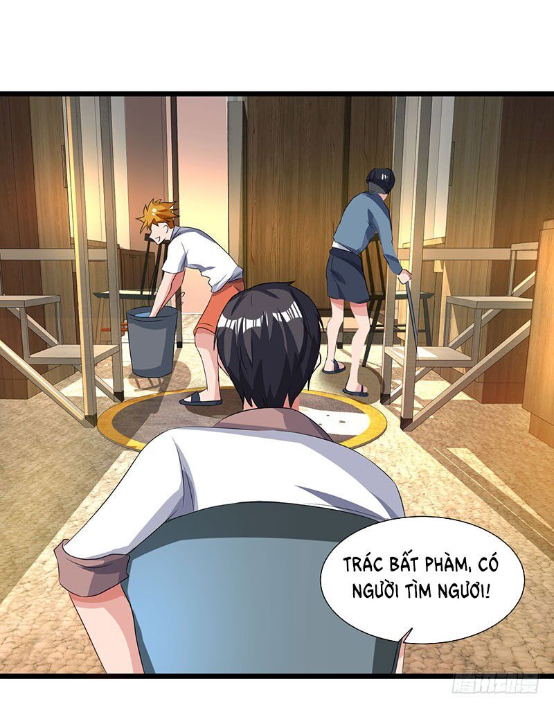 Trọng Sinh Khí Thiếu Quy Lai Chapter 25 - Trang 2