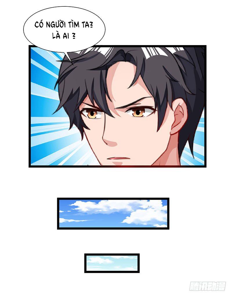 Trọng Sinh Khí Thiếu Quy Lai Chapter 25 - Trang 2