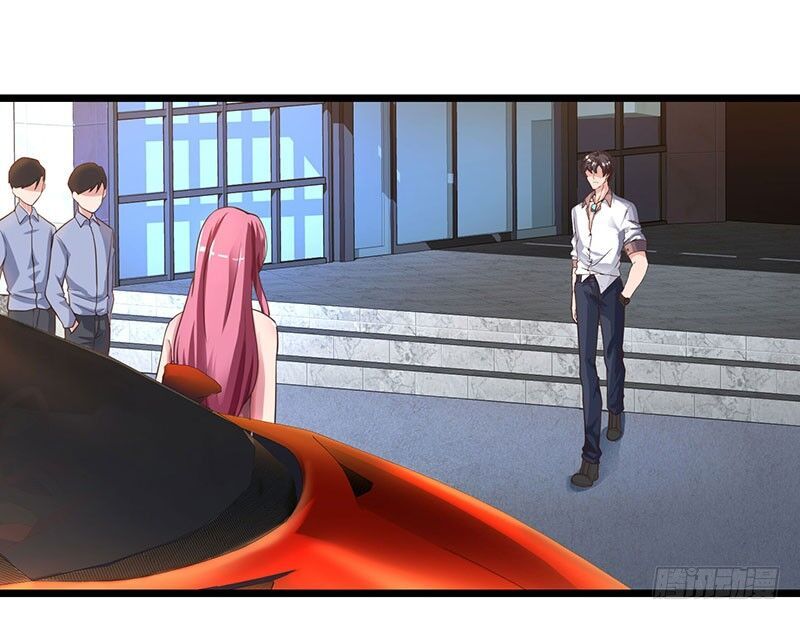 Trọng Sinh Khí Thiếu Quy Lai Chapter 25 - Trang 2