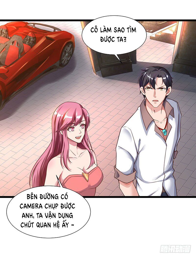 Trọng Sinh Khí Thiếu Quy Lai Chapter 25 - Trang 2