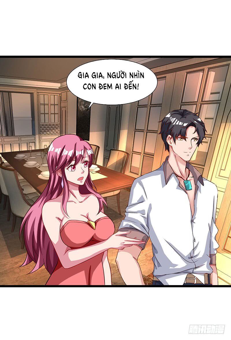 Trọng Sinh Khí Thiếu Quy Lai Chapter 25 - Trang 2