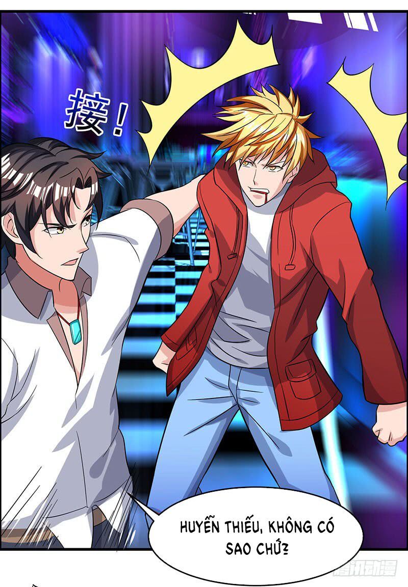 Trọng Sinh Khí Thiếu Quy Lai Chapter 23 - Trang 2
