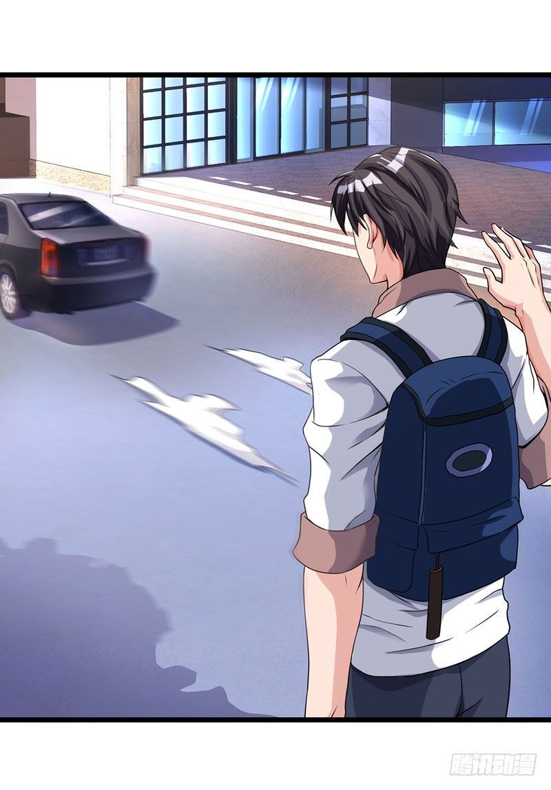 Trọng Sinh Khí Thiếu Quy Lai Chapter 23 - Trang 2