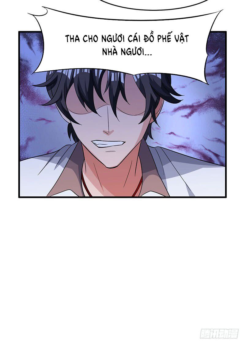 Trọng Sinh Khí Thiếu Quy Lai Chapter 23 - Trang 2