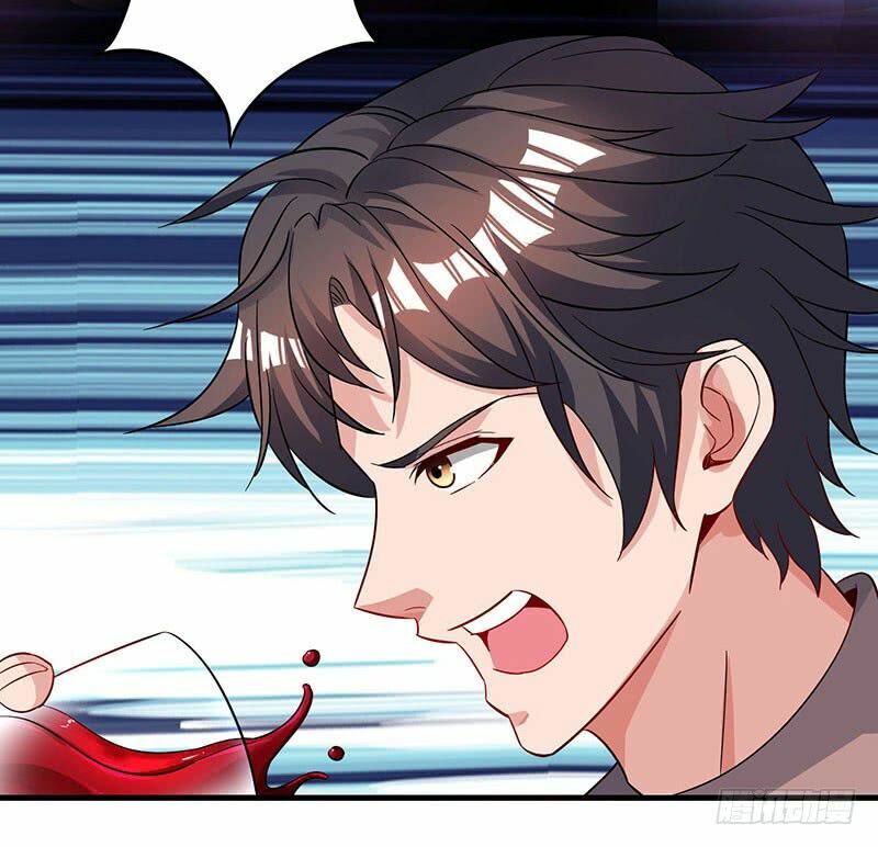 Trọng Sinh Khí Thiếu Quy Lai Chapter 22 - Trang 2