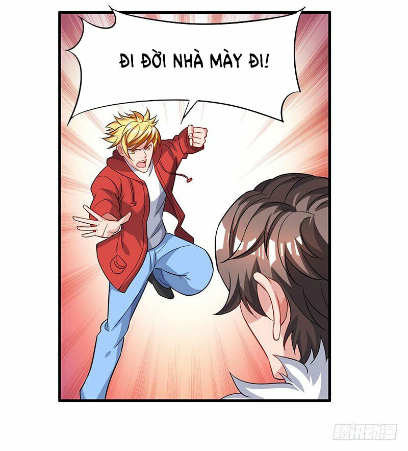 Trọng Sinh Khí Thiếu Quy Lai Chapter 22 - Trang 2