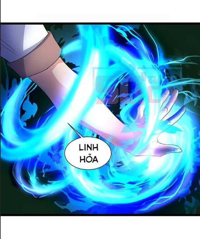 Trọng Sinh Khí Thiếu Quy Lai Chapter 21 - Trang 2