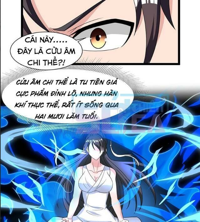 Trọng Sinh Khí Thiếu Quy Lai Chapter 21 - Trang 2