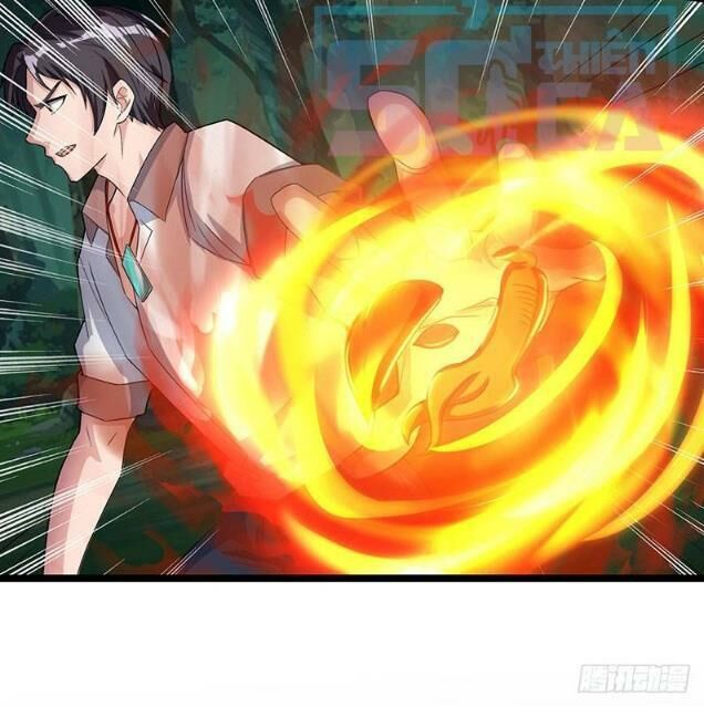 Trọng Sinh Khí Thiếu Quy Lai Chapter 21 - Trang 2