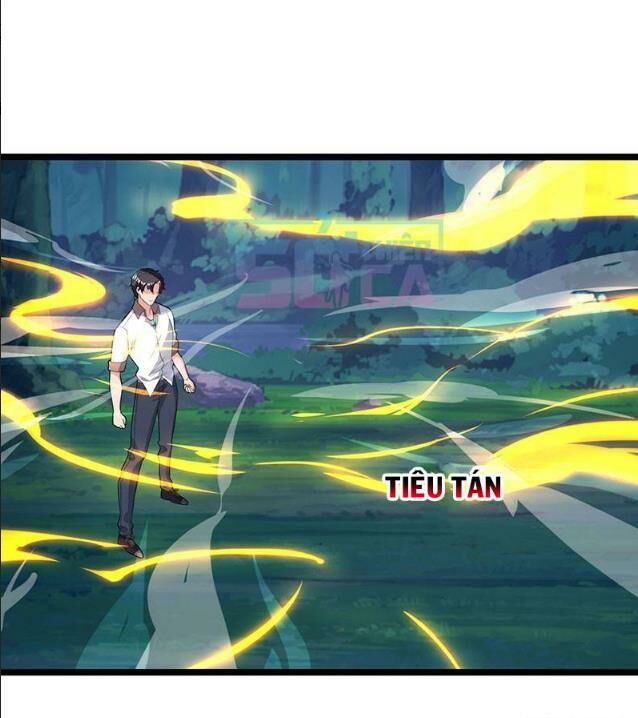 Trọng Sinh Khí Thiếu Quy Lai Chapter 21 - Trang 2