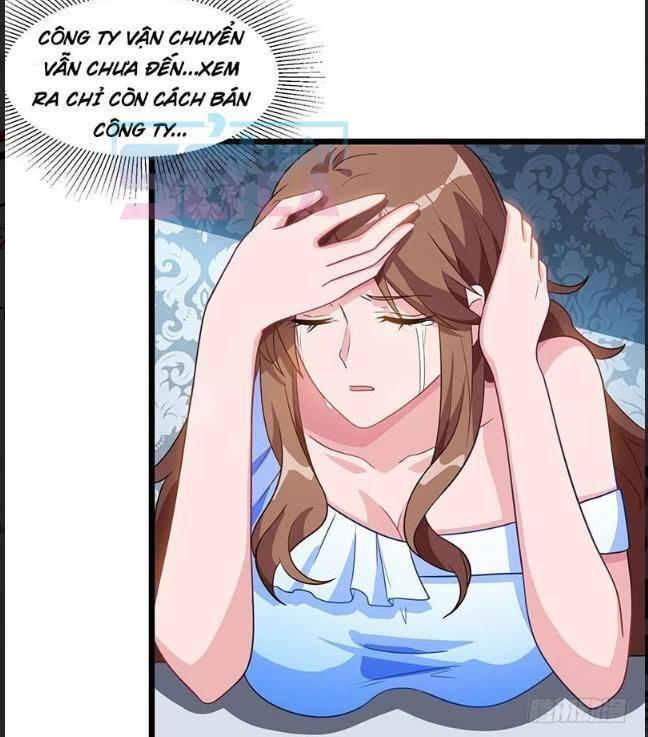 Trọng Sinh Khí Thiếu Quy Lai Chapter 20 - Trang 2