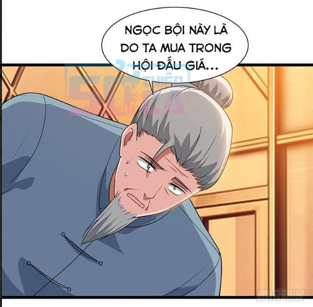 Trọng Sinh Khí Thiếu Quy Lai Chapter 19 - Trang 2