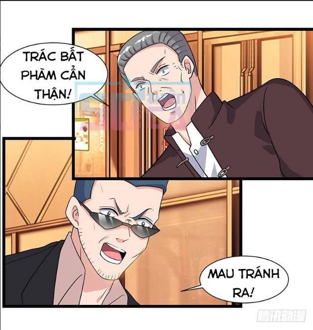 Trọng Sinh Khí Thiếu Quy Lai Chapter 19 - Trang 2