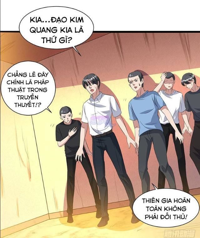 Trọng Sinh Khí Thiếu Quy Lai Chapter 18 - Trang 2