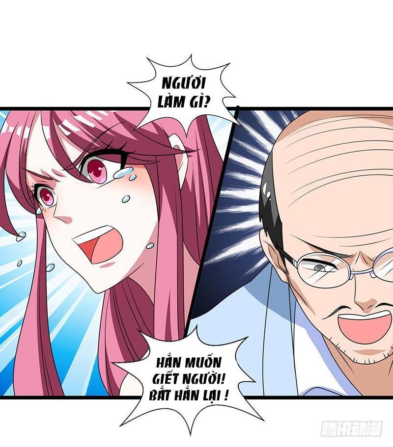 Trọng Sinh Khí Thiếu Quy Lai Chapter 16 - Trang 2