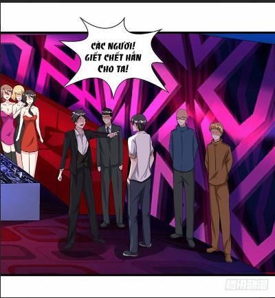 Trọng Sinh Khí Thiếu Quy Lai Chapter 14 - Trang 2