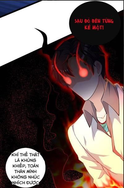 Trọng Sinh Khí Thiếu Quy Lai Chapter 14 - Trang 2