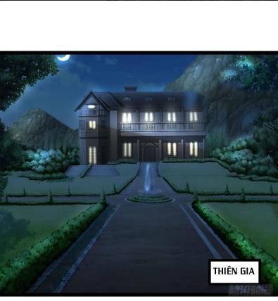 Trọng Sinh Khí Thiếu Quy Lai Chapter 14 - Trang 2