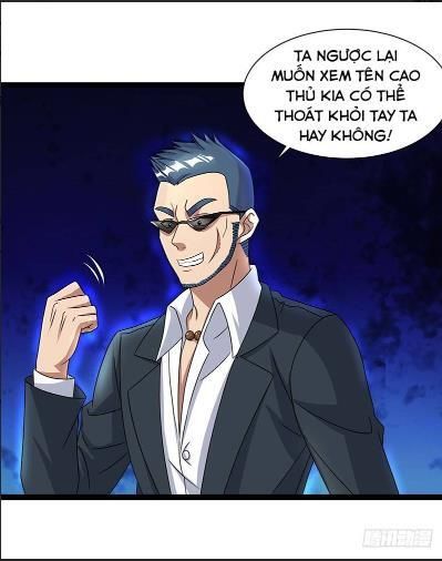 Trọng Sinh Khí Thiếu Quy Lai Chapter 14 - Trang 2