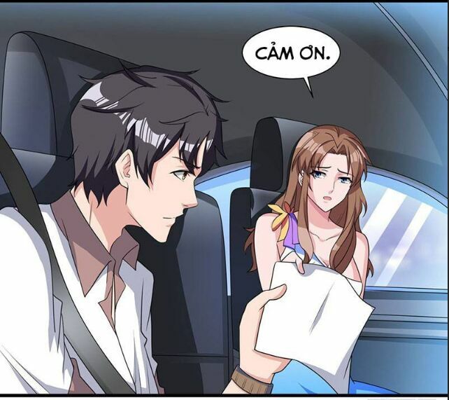 Trọng Sinh Khí Thiếu Quy Lai Chapter 13 - Trang 2