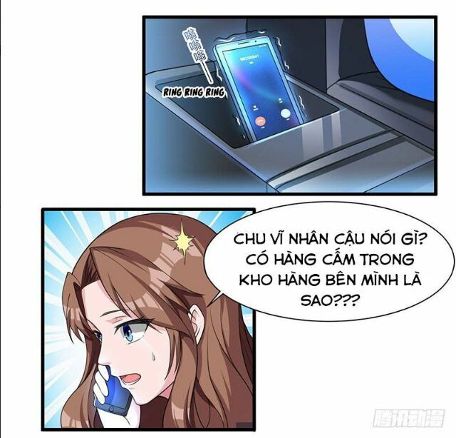 Trọng Sinh Khí Thiếu Quy Lai Chapter 13 - Trang 2