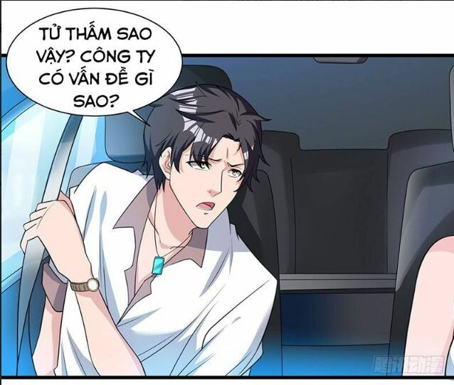 Trọng Sinh Khí Thiếu Quy Lai Chapter 13 - Trang 2