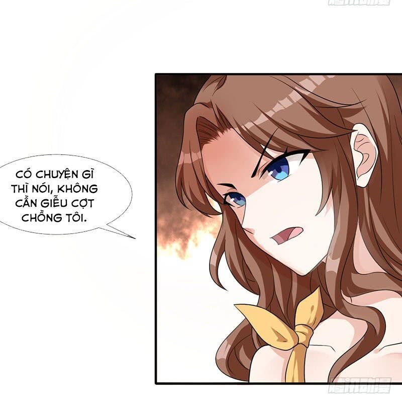 Trọng Sinh Khí Thiếu Quy Lai Chapter 4 - Trang 2