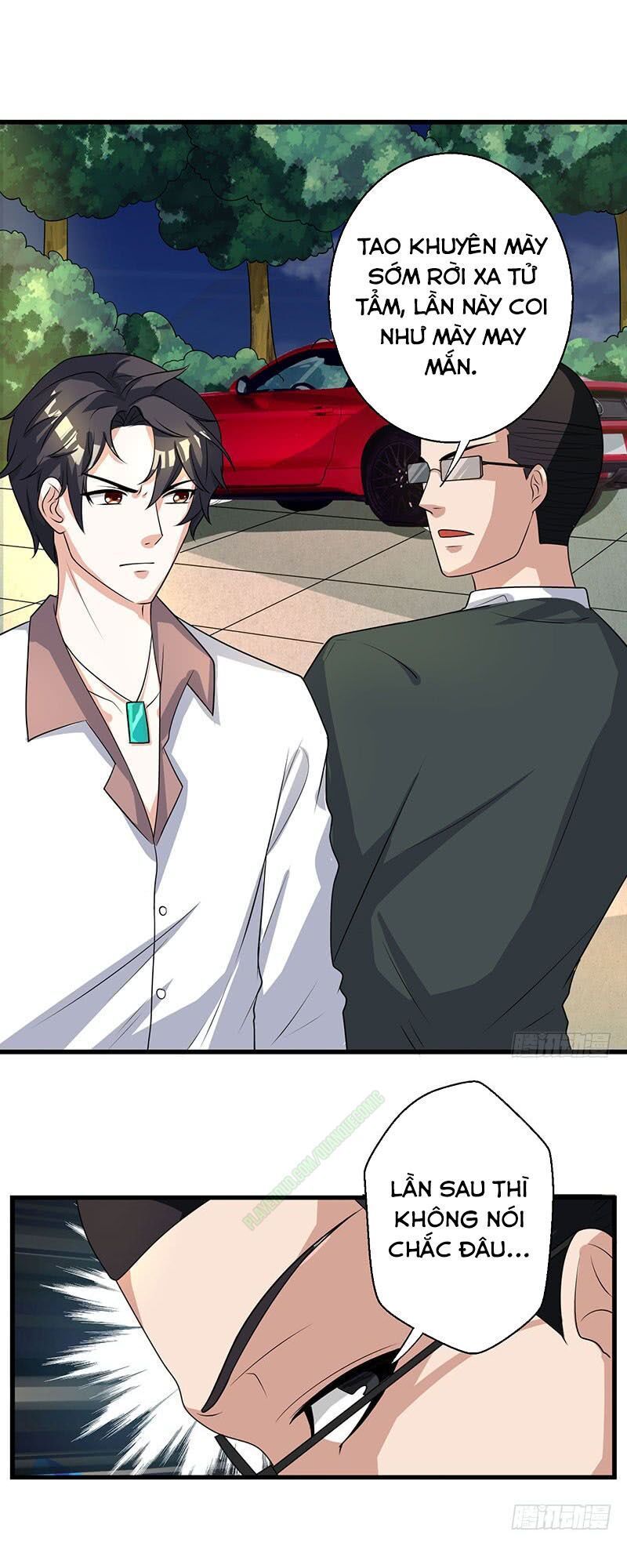 Trọng Sinh Khí Thiếu Quy Lai Chapter 2 - Trang 2