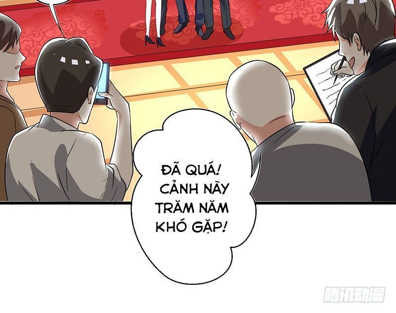 Trọng Sinh Khí Thiếu Quy Lai Chapter 2 - Trang 2