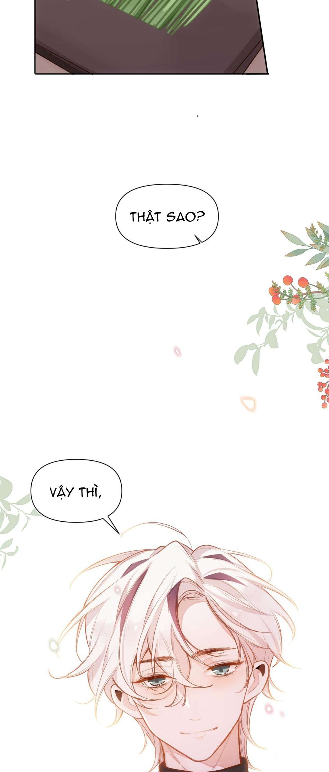 Mười Năm Sau, Kết Hôn Với Kẻ Thù Không Đội Trời Chung Chapter 5 - Trang 2