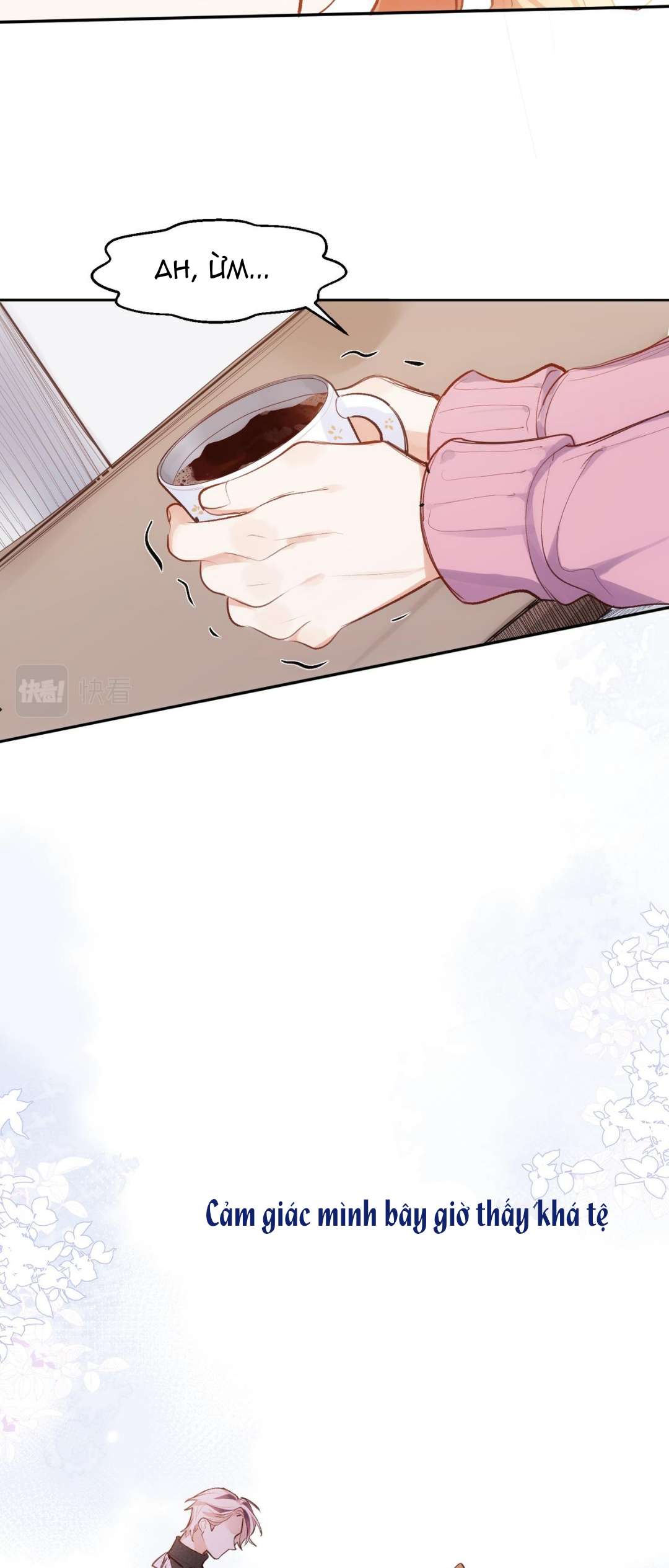 Mười Năm Sau, Kết Hôn Với Kẻ Thù Không Đội Trời Chung Chapter 5 - Trang 2