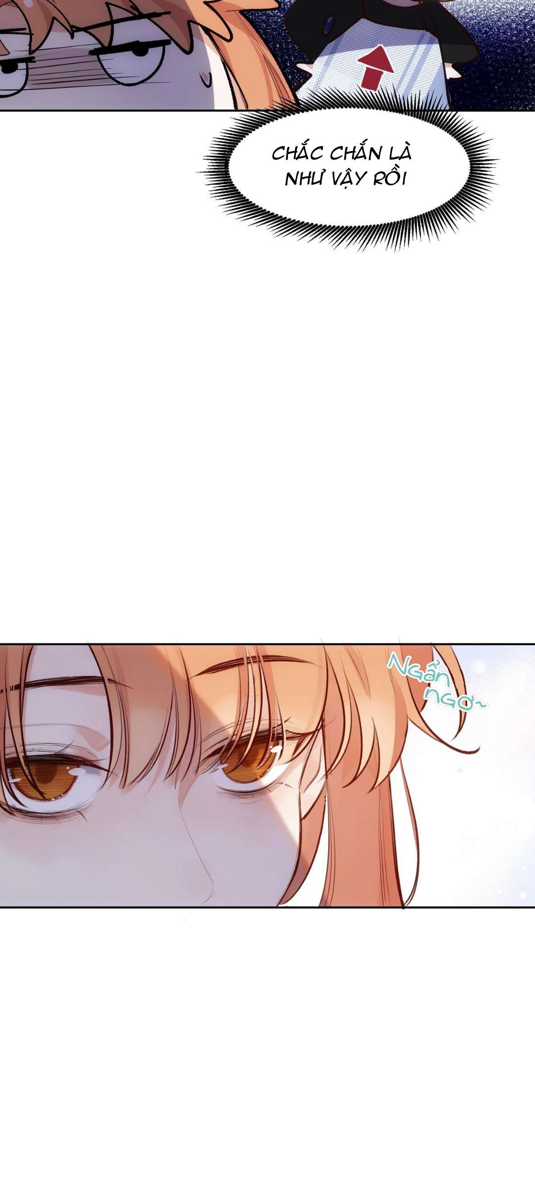 Mười Năm Sau, Kết Hôn Với Kẻ Thù Không Đội Trời Chung Chapter 5 - Trang 2