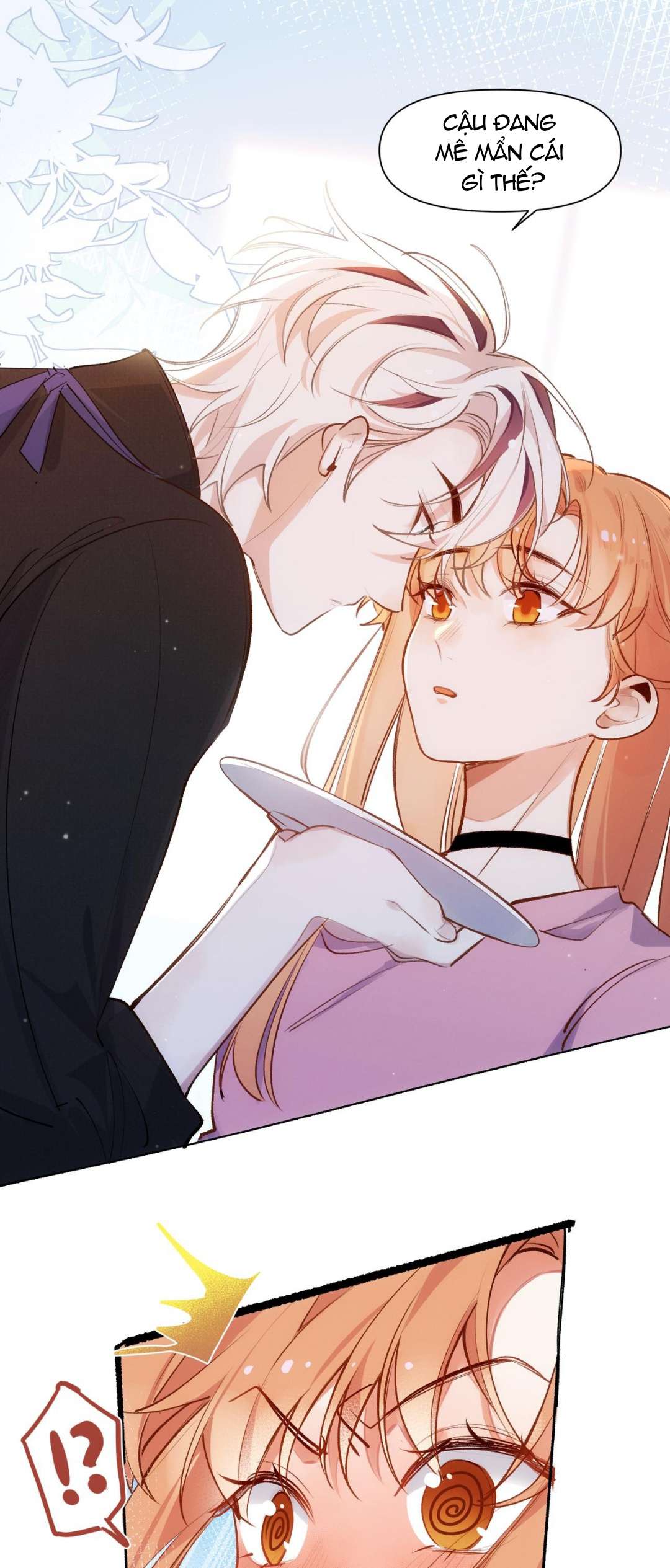 Mười Năm Sau, Kết Hôn Với Kẻ Thù Không Đội Trời Chung Chapter 5 - Trang 2