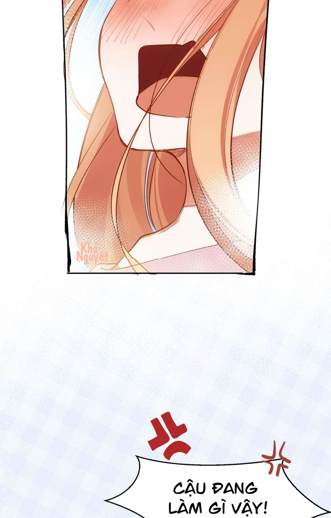 Mười Năm Sau, Kết Hôn Với Kẻ Thù Không Đội Trời Chung Chapter 5 - Trang 2