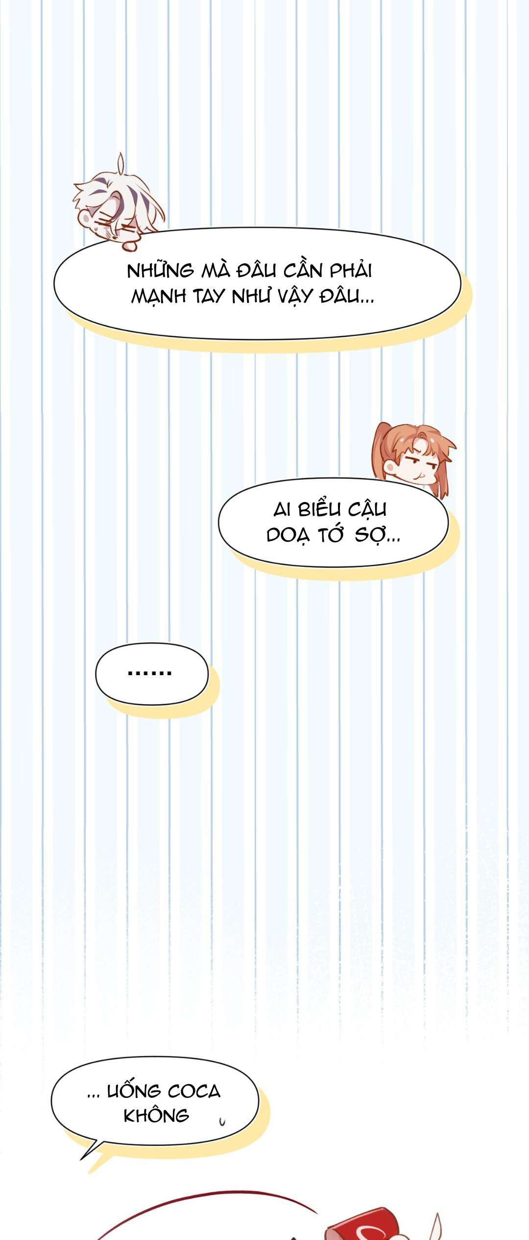 Mười Năm Sau, Kết Hôn Với Kẻ Thù Không Đội Trời Chung Chapter 5 - Trang 2