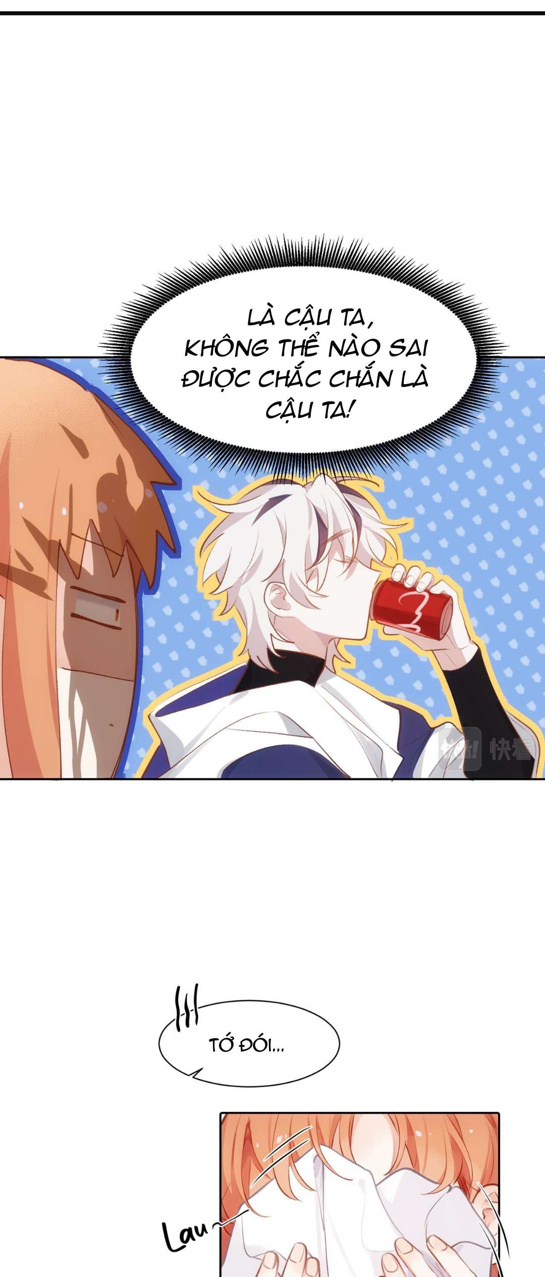 Mười Năm Sau, Kết Hôn Với Kẻ Thù Không Đội Trời Chung Chapter 5 - Trang 2