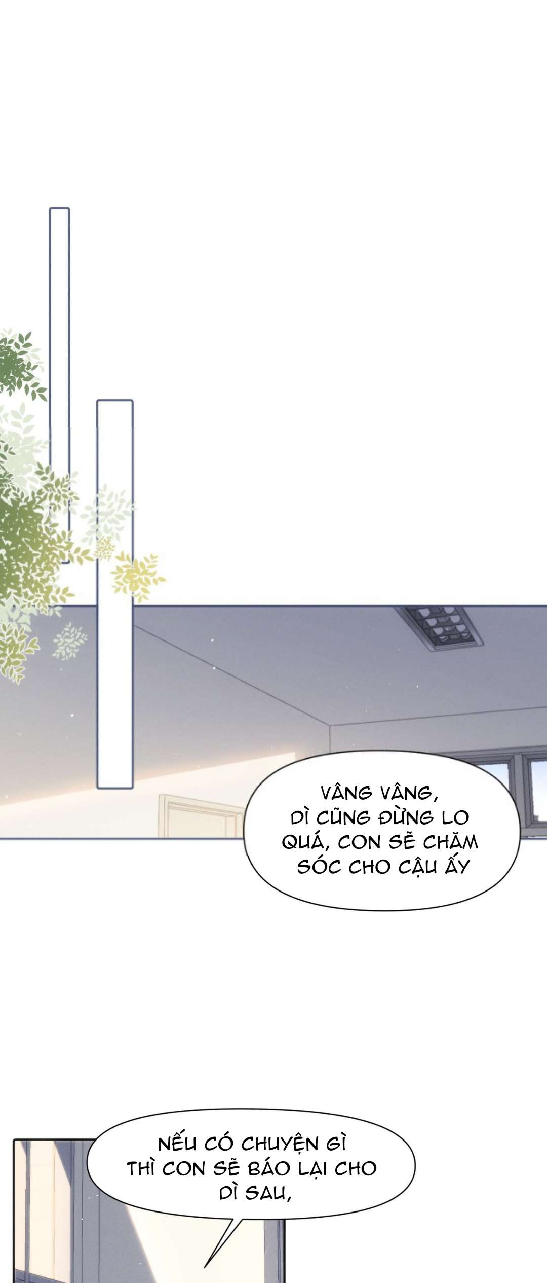 Mười Năm Sau, Kết Hôn Với Kẻ Thù Không Đội Trời Chung Chapter 3 - Trang 2