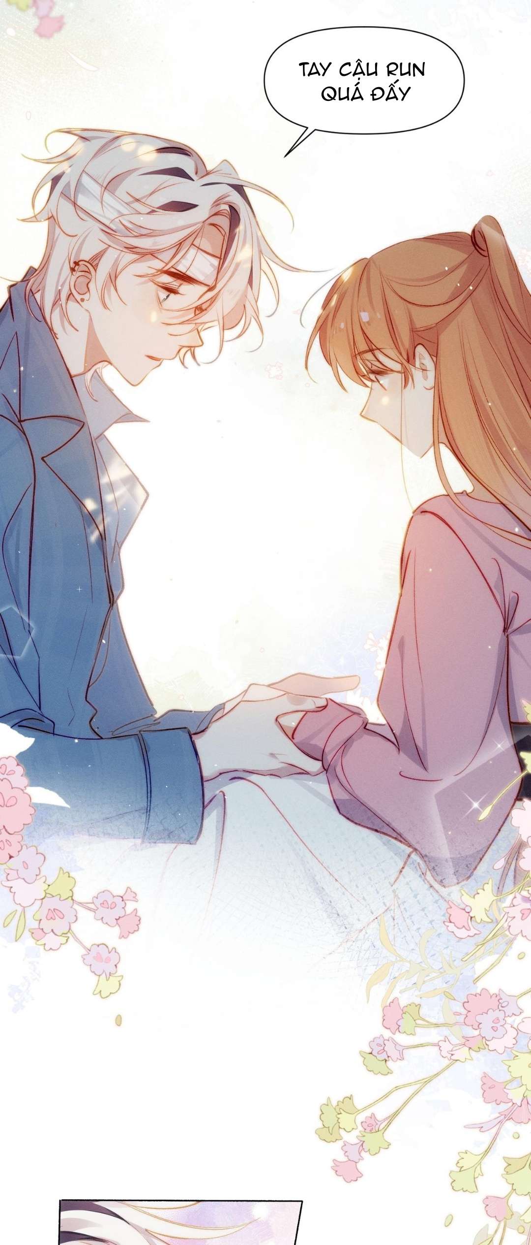 Mười Năm Sau, Kết Hôn Với Kẻ Thù Không Đội Trời Chung Chapter 3 - Trang 2