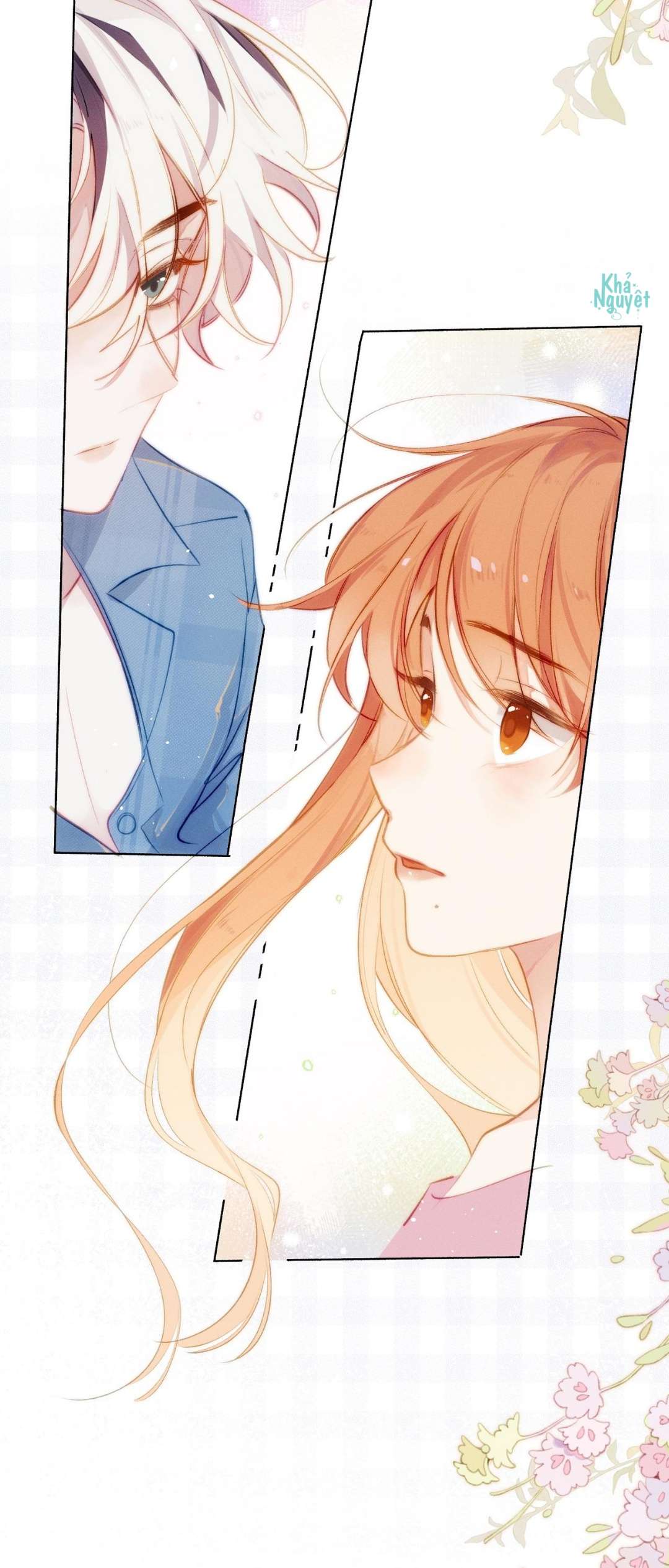 Mười Năm Sau, Kết Hôn Với Kẻ Thù Không Đội Trời Chung Chapter 3 - Trang 2