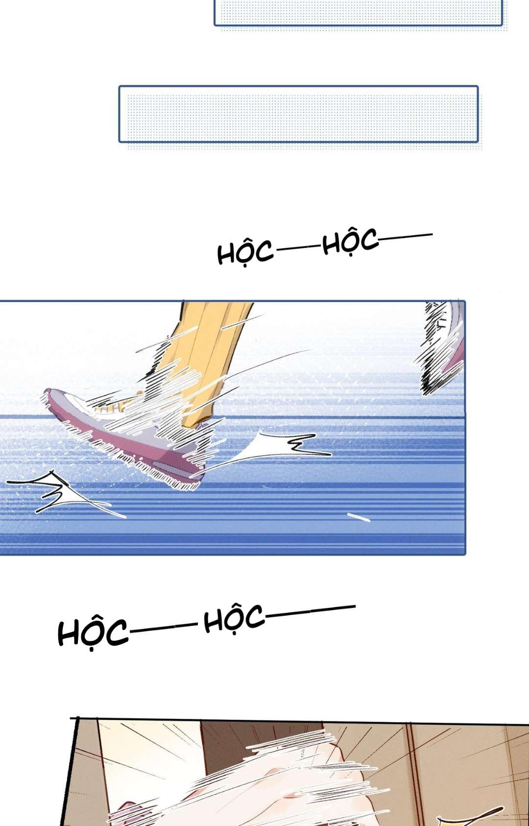 Mười Năm Sau, Kết Hôn Với Kẻ Thù Không Đội Trời Chung Chapter 3 - Trang 2