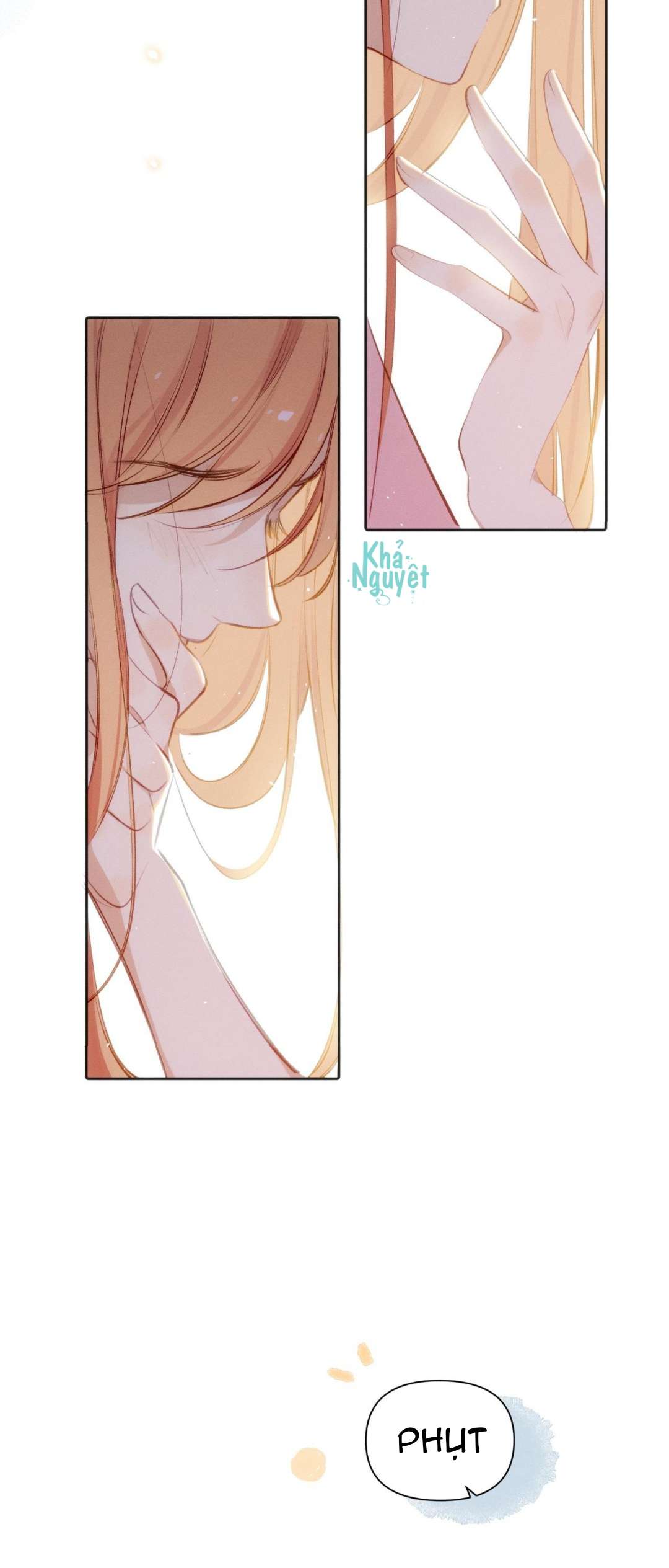 Mười Năm Sau, Kết Hôn Với Kẻ Thù Không Đội Trời Chung Chapter 3 - Trang 2