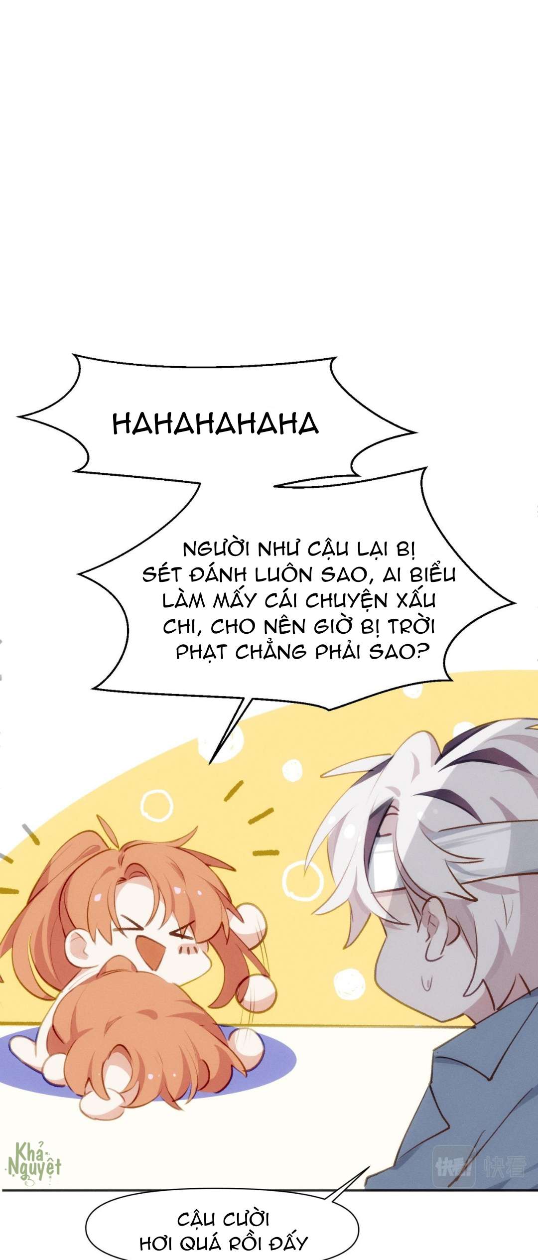 Mười Năm Sau, Kết Hôn Với Kẻ Thù Không Đội Trời Chung Chapter 3 - Trang 2