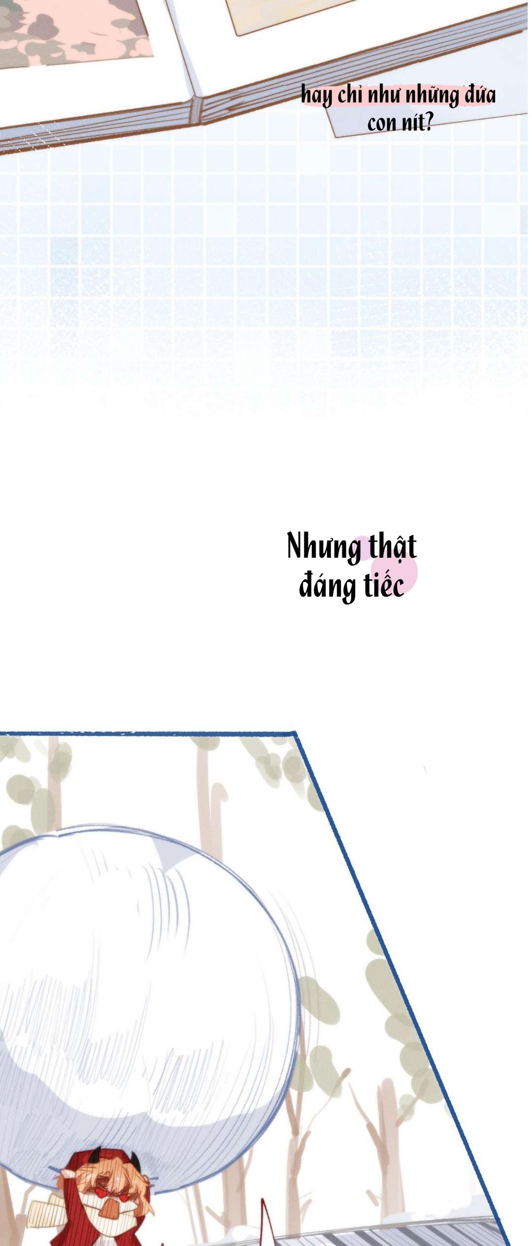 Mười Năm Sau, Kết Hôn Với Kẻ Thù Không Đội Trời Chung Chapter 0 - Trang 2